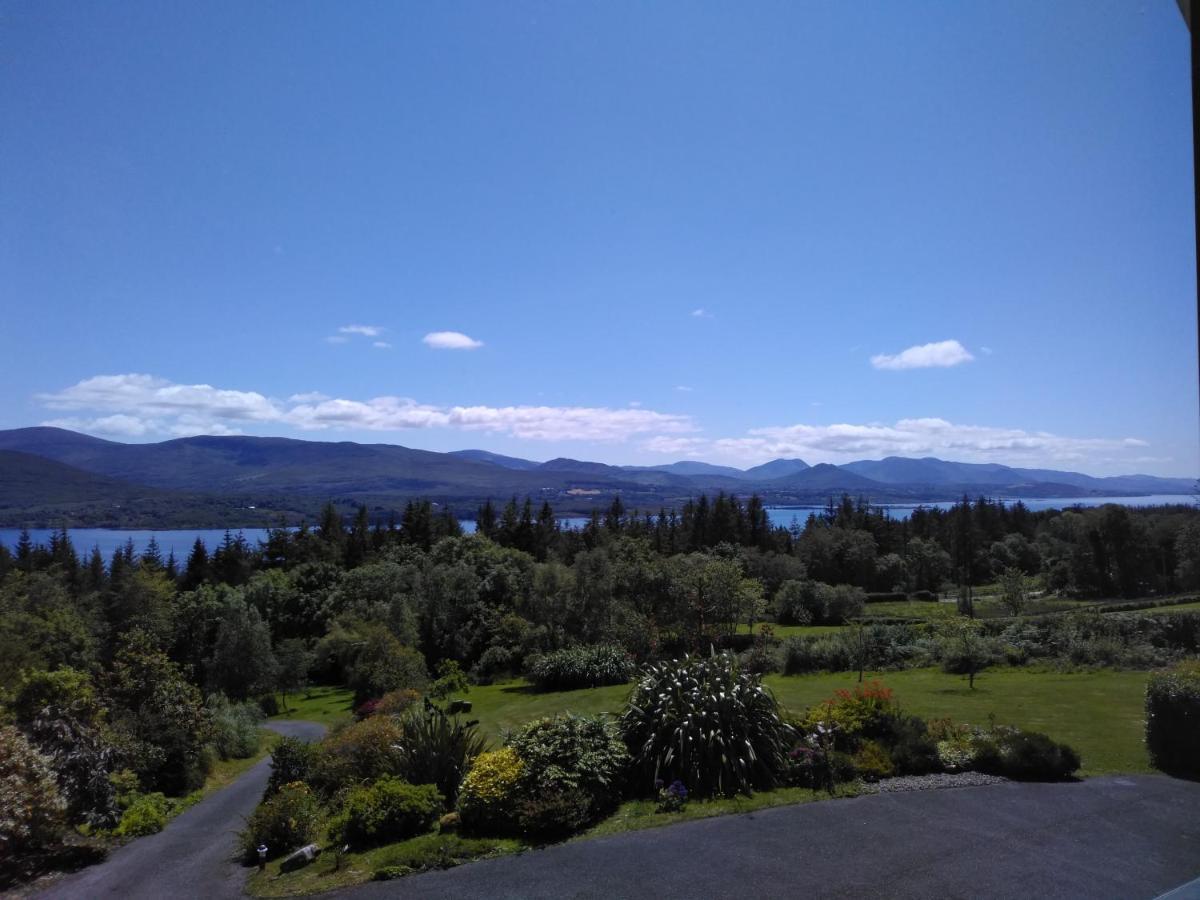 Valhalla Bnb Kenmare Exterior foto